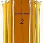 Jean Louis Scherrer - SCHERRER 2 edt vapo 100 ml