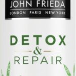 John Frieda Detox & Repair Protect Spray 250 ml - Afbeelding 2