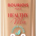 Bourjois Healthy Mix Clean Vegan Foundation 054 Beige - Afbeelding 2