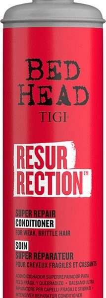 Tigi Bed Head Resurrection Super Repair Conditioner 600 ml