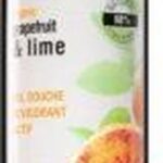 Organic Shop_organic Grapefruit & Lime Active Shower Gel Grejpfrutowy Aktywny Żel Pod Prysznic 280ml - Afbeelding 2