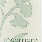 Rosemary Mint Weightless Conditioner KondicionA c r na vlasy - Afbeelding 2