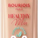 Bourjois Healthy Mix Clean Vegan Foundation 51.5 Rose Vanilla - Afbeelding 3