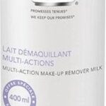 Multi-action Make-up Remover Milk 3-in-1 By Roc 400 Ml - Afbeelding 2