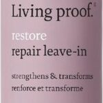 Living Proof Restore Repair Leave in Conditioner DroogBeschadigd Haar 118ml - Afbeelding 3