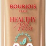 Bourjois Healthy Mix Clean Vegan Foundation 056 Light Bronze - Afbeelding 3