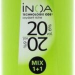 L'orEal Professionnel Inoa Color Oxydant Riche 6% 20 Vol. 1000 Ml