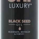 CHI Luxury Black Seed Oil Gentle Cleansing Shampoo 355 ml - Afbeelding 4