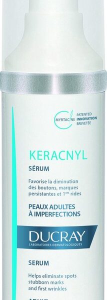 Keracnyl Serum By Ducray 30 Ml