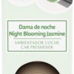 Auto luchtverfrisser Night Blooming Jasmine Cristalinas (6 ml) - Afbeelding 2