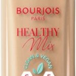Bourjois Healthy Mix Radiant Foundation 523-Golden Beige 30ml - Afbeelding 3