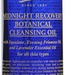 Kiehls Midnight Recovery Botanical Cleansing Oil 175 ml - Afbeelding 2