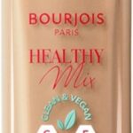Bourjois Healthy Mix Clean & Vegan Radiant Foundation 55N Deep Beige 30 ml - Afbeelding 2