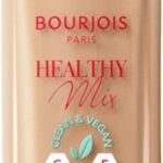 Bourjois Healthy Mix Radiant Foundation 53-Light Beige 30ml - Afbeelding 2