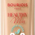 Healthy Mix Clean & Vegan Radiant Foundation 30 Ml By Bourjois #052 Vanilla - Afbeelding 3