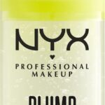 NYX Professional Makeup Plump Right Back face makeup primer 30 ml - 01 Clear