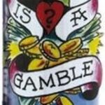 Ed Hardy Love & Luck Men - 100 ml - Eau de toilette - Afbeelding 3