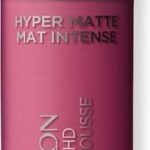 Revlon Ultra Hd Matte 800 Dusty Rose Lip Mousse 5 9ml