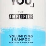 Shampoo ProYou the Amplifier Revlon (350 ml) - Afbeelding 2