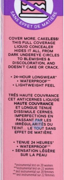 Benefit Boi ing Cakeless Concealer