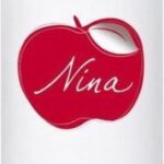 BACK IN STOCK  Nina Ricci Nina 150ml Deodorant Spray - Afbeelding 4
