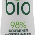Bio Natural 0% Deo Concentrado Sin Gas Vaporizador 75 Ml