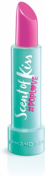 Damesparfum Armand Basi EDT Ladies Scent Of Kiss #Poplove 50 ml - Afbeelding 4