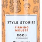 Alfaparf Style Stories Firming Mousse 250ml - Afbeelding 2
