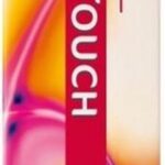 Wella Professionals Color Touch - Haarverf - 5/37 Rich Naturals - 60ml