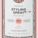 Maria Nila Styling Spray - 400ml - Afbeelding 2