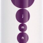 Kallos - KJMN Fortifying Anti Dandruff Shampoo ( Greasy Hair ) - 500ml - Afbeelding 2