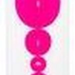 Kallos - KJMN Pearl Styler Gel - Gel na vlasy - 100ml - Afbeelding 3