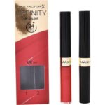 Max Factor Lipfinity Lipcolour 24h 160 Iced 2ml