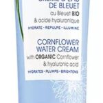 Bio Cornflower & Hiluronic Acid Gel-cream Face And Eyes By Klorane 30 Ml