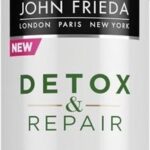 John Frieda Detox & Repair Protect Spray 250 ml