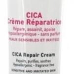 Topicrem Skin Care Cica Soothing Cream Creme Geirriteerde Huid 40ml - Afbeelding 3