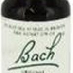 Food Supplement Bach Mustard 20 ml - Afbeelding 2