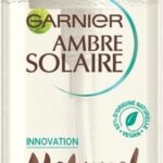 Garnier Ambre Solaire Self Tan Zelfbruiner Mousse - 200ml