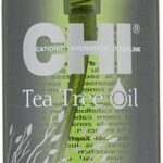 CHI Tea Tree Oil Soothing Scalp Spray 89 ml - Afbeelding 3