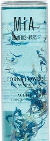 Gezichtsolie Cornflower Mia Cosmetics Paris (200 ml)