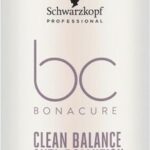 Schwarzkopf - Bonacure Clean Balance Anti-Pollution Water - 150ml