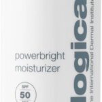 PowerBright TRx Pure Light SPF50 Day Cream   Moisturizing day cream against hyperpigmentation