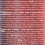 Tabac Tabac Original Dsr M 200 Ml - Afbeelding 2