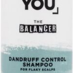 Shampoo Revlon Balancer 350 ml Antiroos (350 ml) - Afbeelding 3