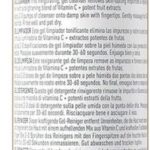 Revive + Glow & Cleansing Gel 177 Ml By Roc 177 Ml - Afbeelding 3