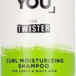 Shampoo ProYou the Twister Revlon (350 ml) - Afbeelding 4