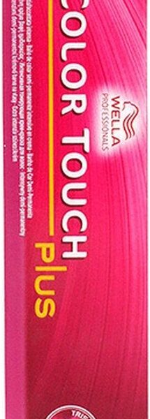 Wella Professionals Color Touch Plus 55/06 60 ml