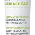 SVR Sebiaclear Crème Mat-Pores