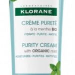 Klorane Bio Aquatic Mint Purifying Cream 40ml