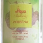 Uniseks Parfum Verbena Fresh Alvarez Gomez EDC (300 ml) 300 ml (Agua de Colonia)
